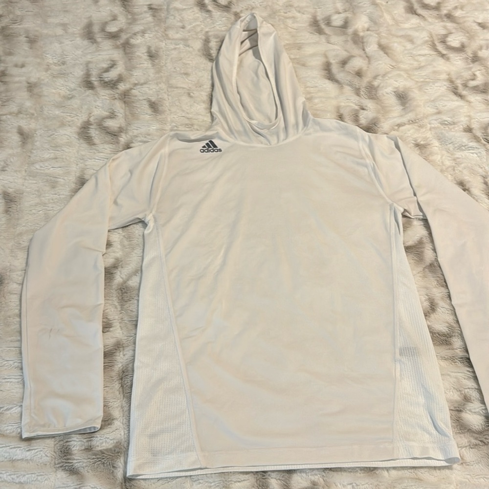 Adidas pullover